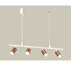 Подвесная люстра Ambrella light Traditional DIY XB9001300_AMB