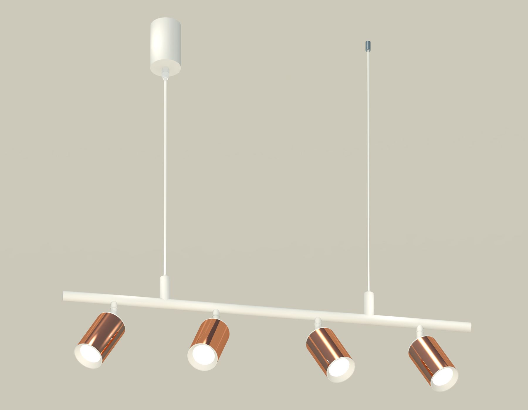 Подвесная люстра Ambrella light Traditional DIY XB9001300_AMB