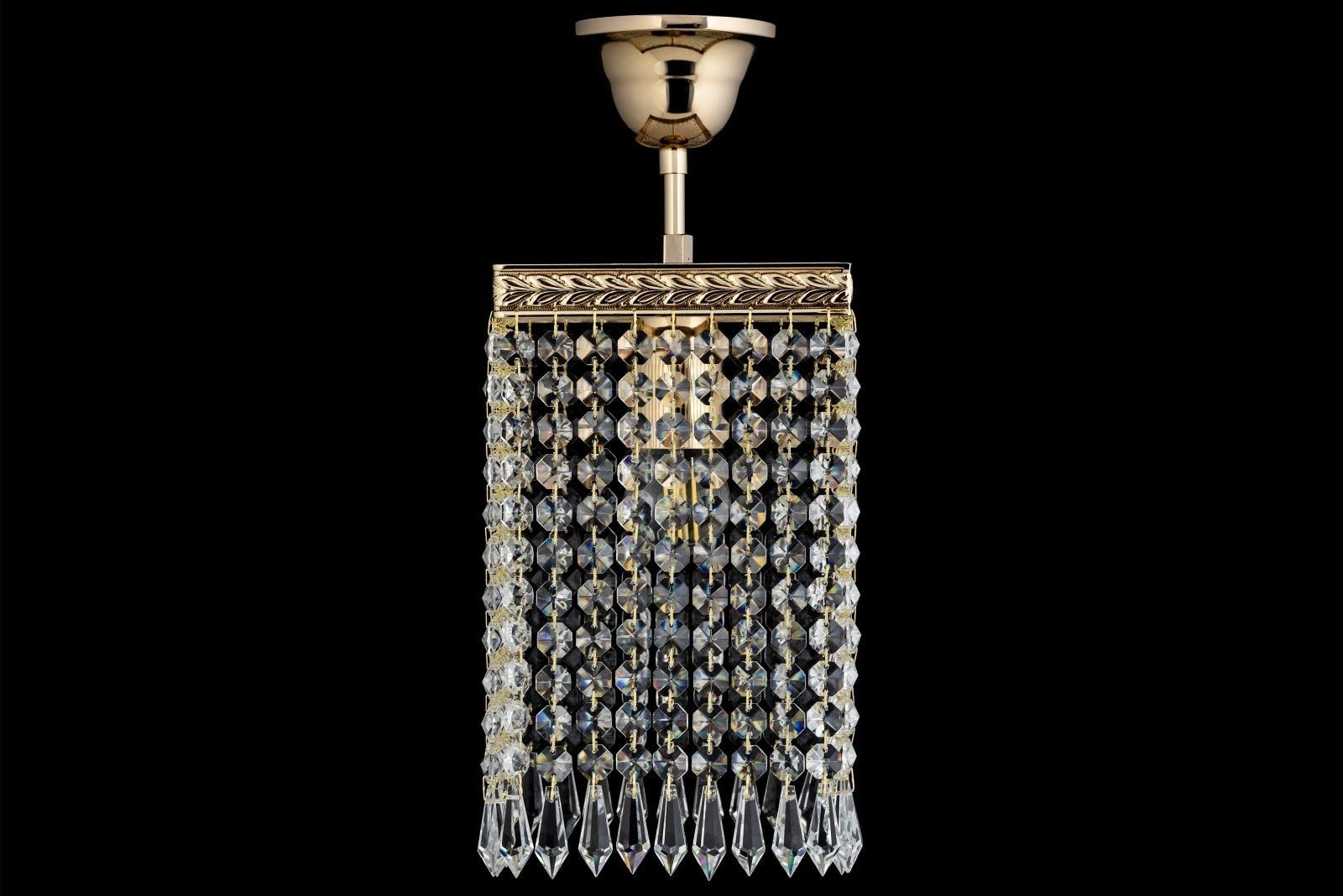 Потолочный светильник Dio Darte Cremono Cremono E 1.3.14.200 G