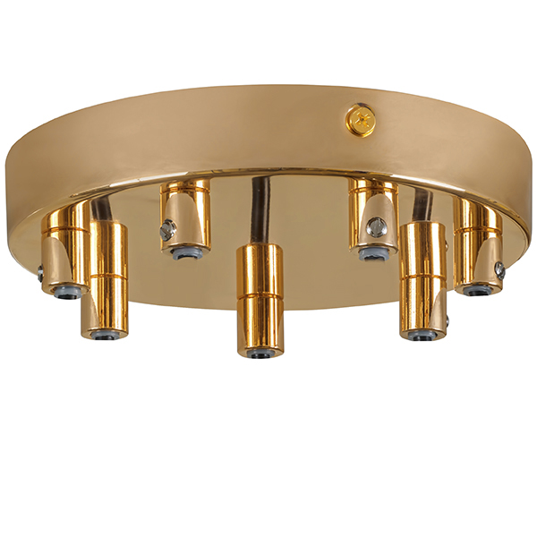 Подвесная люстра LightStar ACROBATA 761078_LS