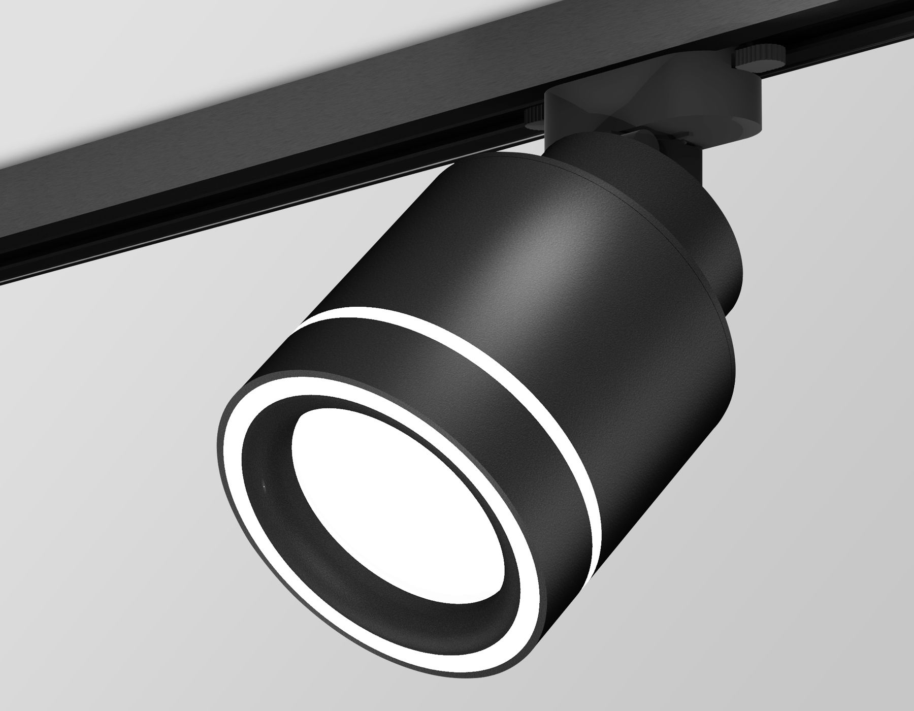 Комплект трекового светильника Ambrella light с акрилом TRACK SYSTEM XT8111003_AMB