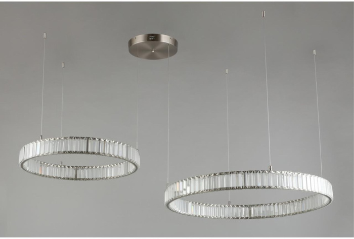 Подвесной светильник LED Aployt APL.076.03.80