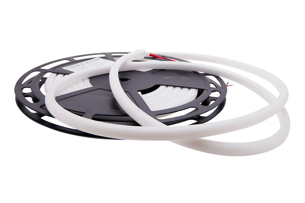 Термолента светодиодная SWG  1м. 12W 6000K - 6500K IP68 NE8180-24-12-W-68 00-00001946_SW