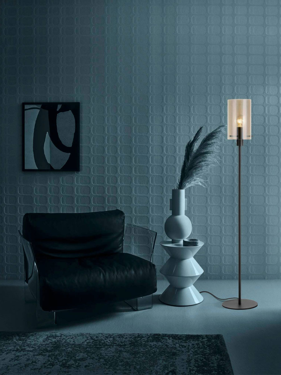 Торшер Eglo POLVERARA 39542