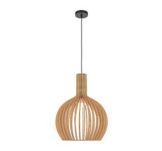 Подвесной светильник Maytoni Roots MOD194PL-01W1_MY
