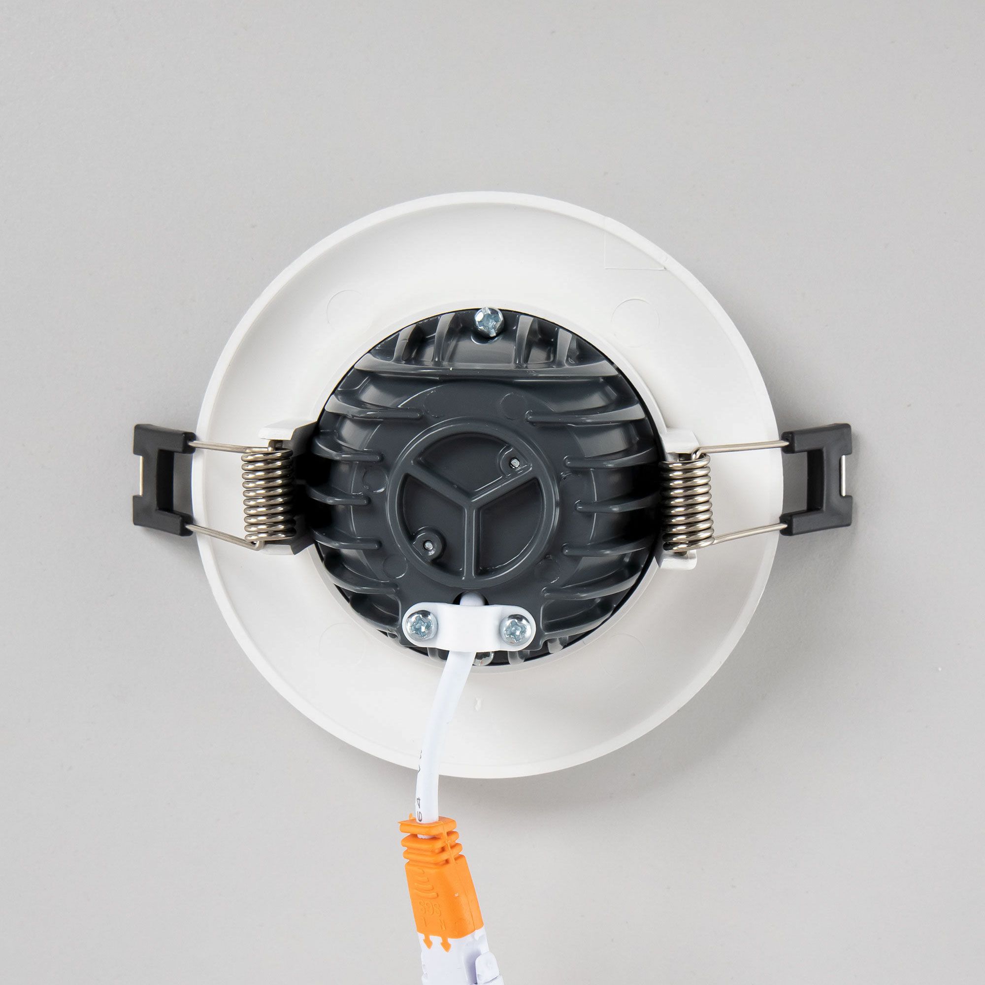 Встраиваемый светильник CitiLux Боска CLD041NW0