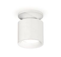 Накладной светильник Ambrella light TECHNO SPOT XS7401062_AMB