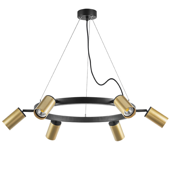 Подвесная люстра LightStar Rullo LR016406_LS