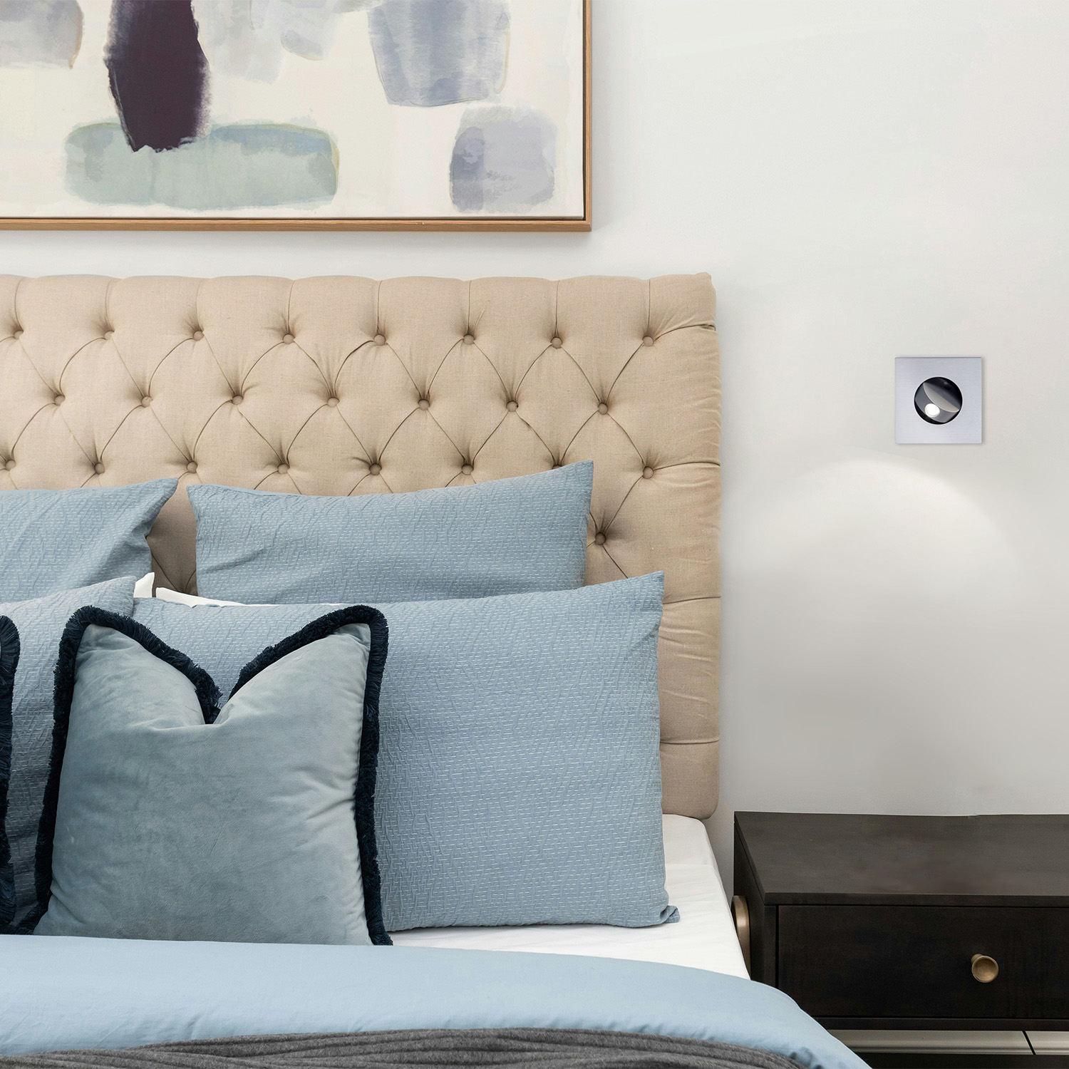 Спот Favourite Bedside 4277-1W