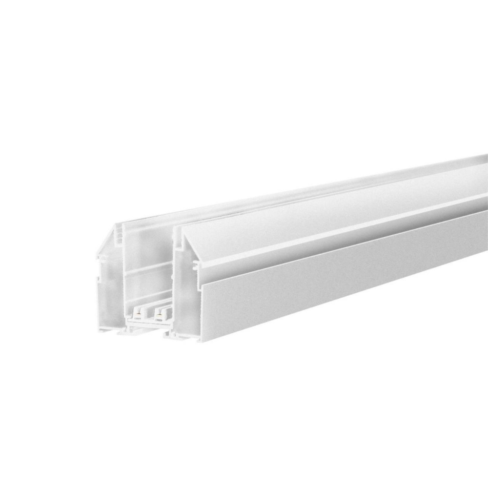 Шинопровод магнитный для натяжного потолка 220V 2 метра Aployt APL.0274.10.200