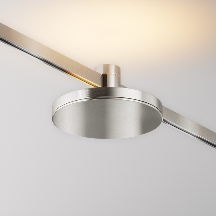 Трековый светильник Maytoni Plato TR152-1-7W3K-PT_MY