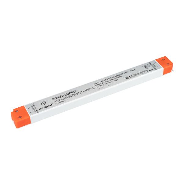 Блок питания для светодиодной ленты Arlight ARV-SN 031504_ARL