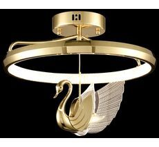 Потолочный светильник Wertmark WE466.02.307