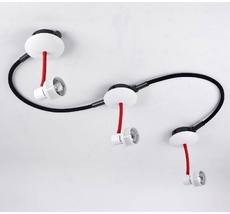 Наборная трековая система Lussole BAY SHORE LSP-9818-03