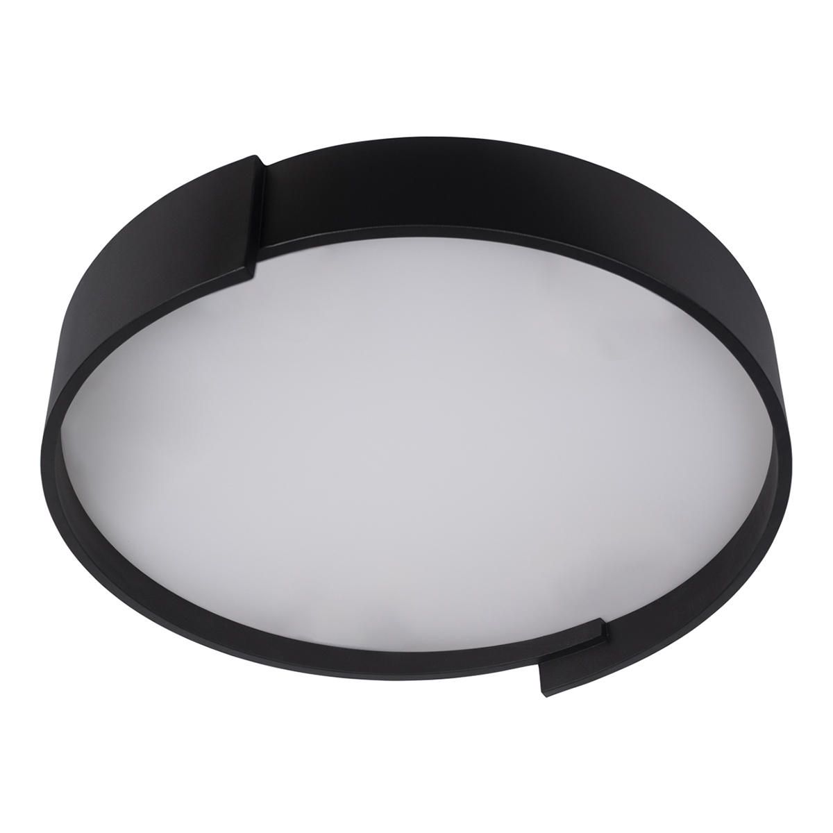 Потолочный светильник Loft IT Coin 10200 Black_LF