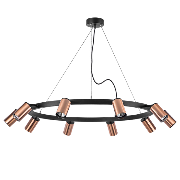 Подвесная люстра Lightstar Rullo LR020300_LS