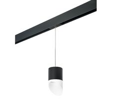 Трековый светильник Rullo для трека PRO Lightstar Rullo PRORP348786_LS