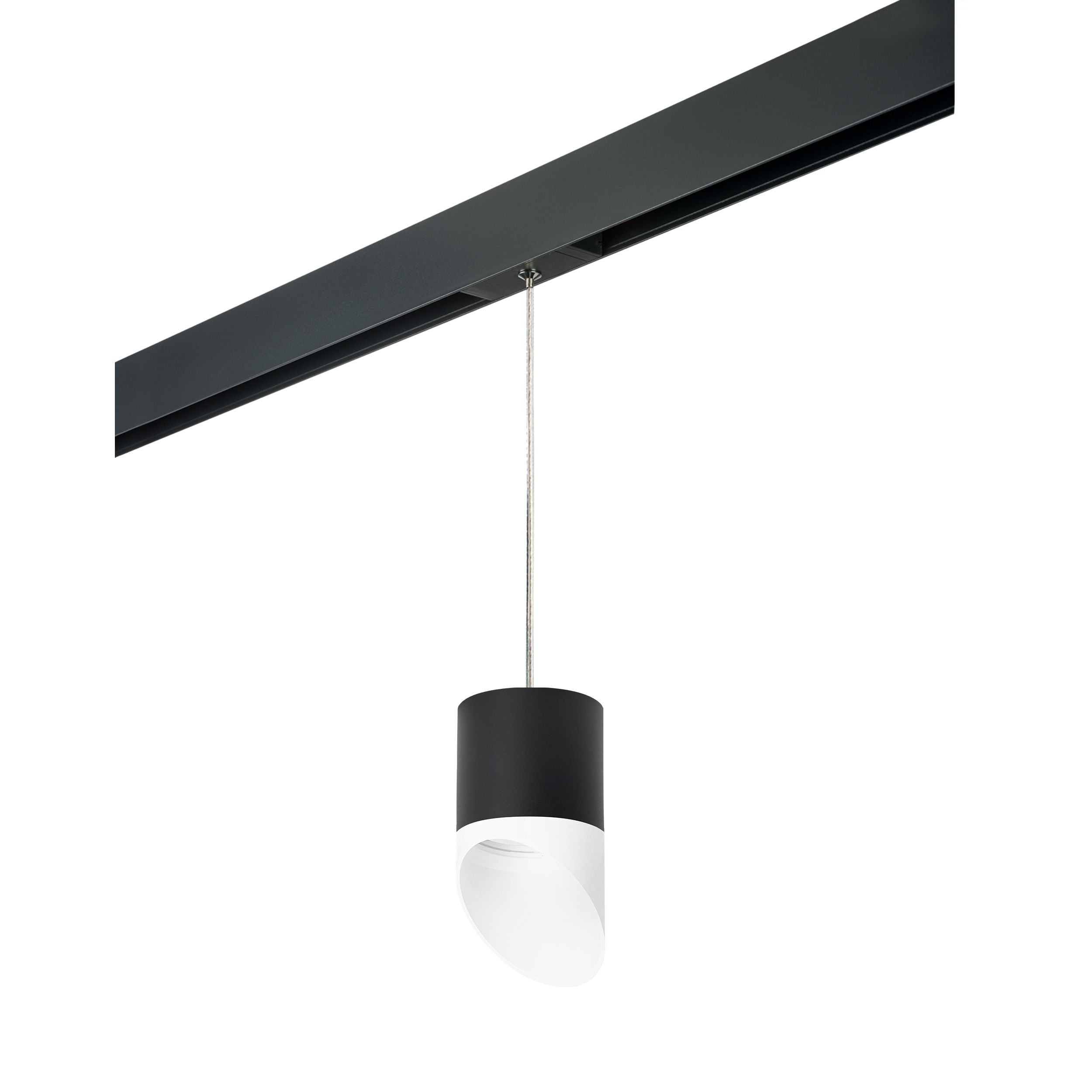 Трековый светильник Rullo для трека PRO Lightstar Rullo PRORP348786_LS