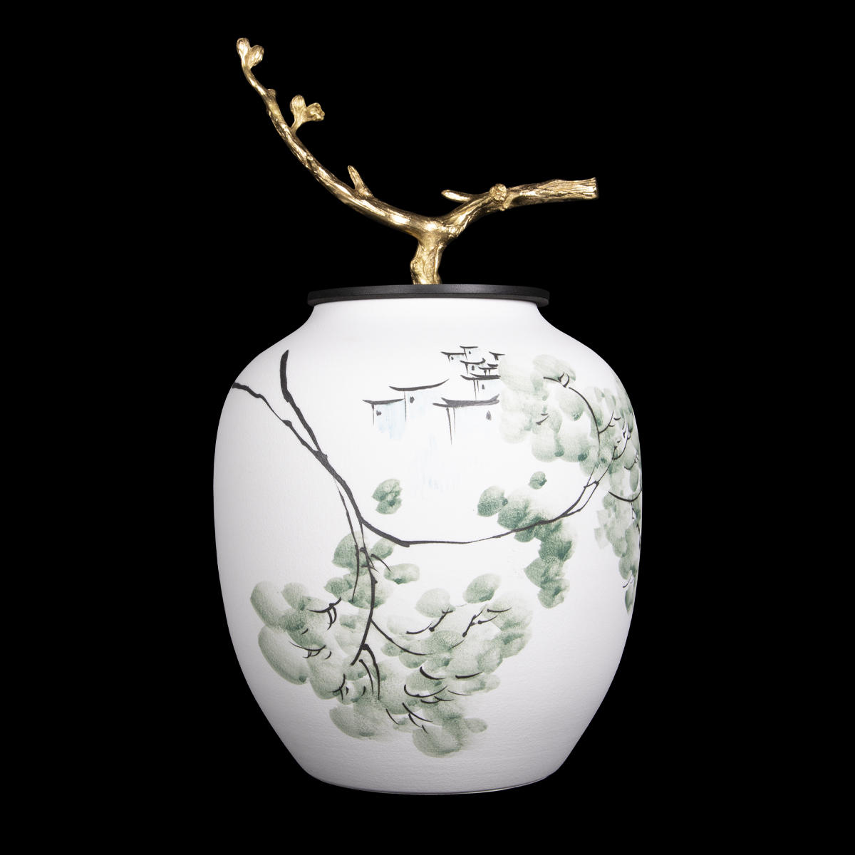 Ваза LOFT IT Serene 10285V/S_LF