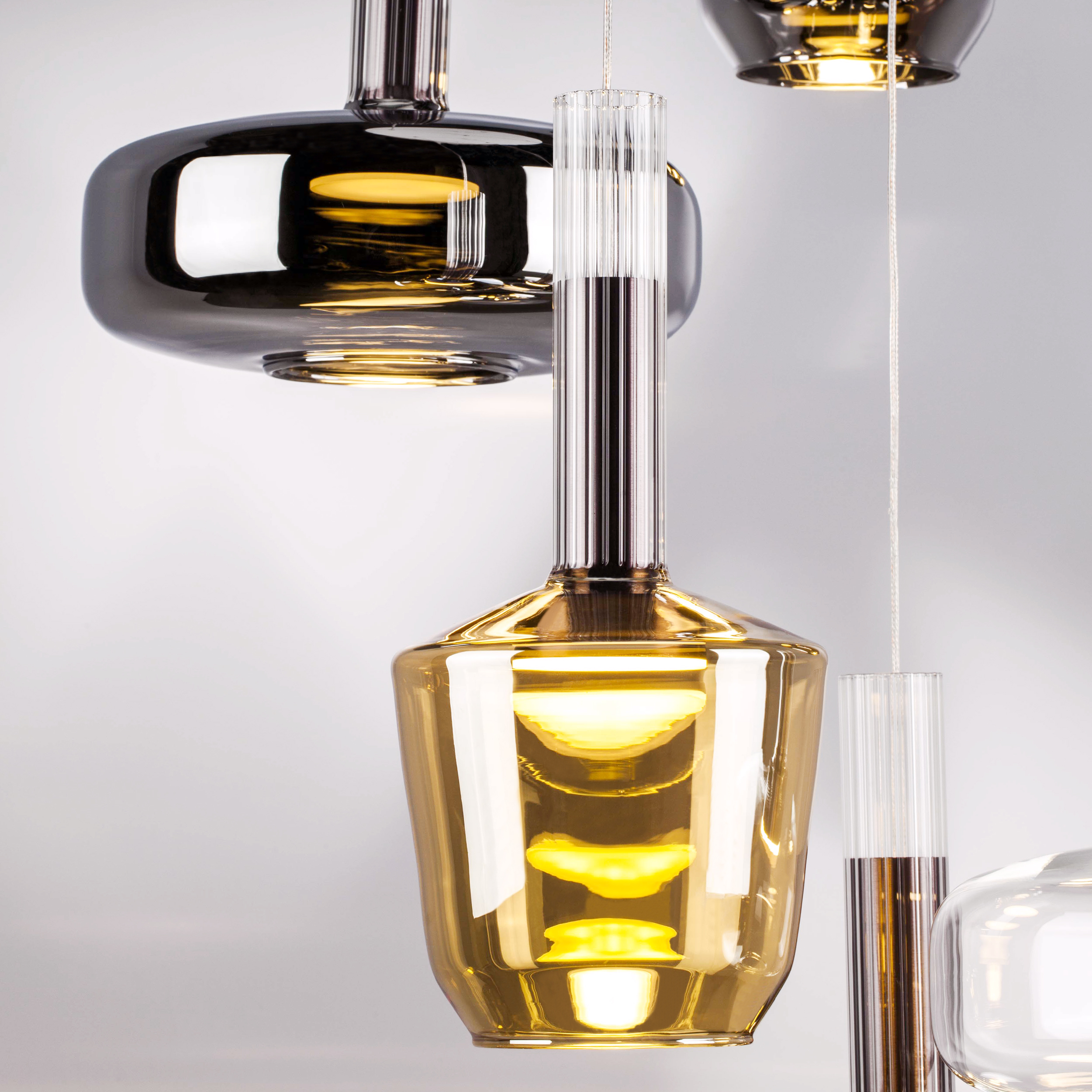 Подвесной светильник Lightstar Disco 792169_LS