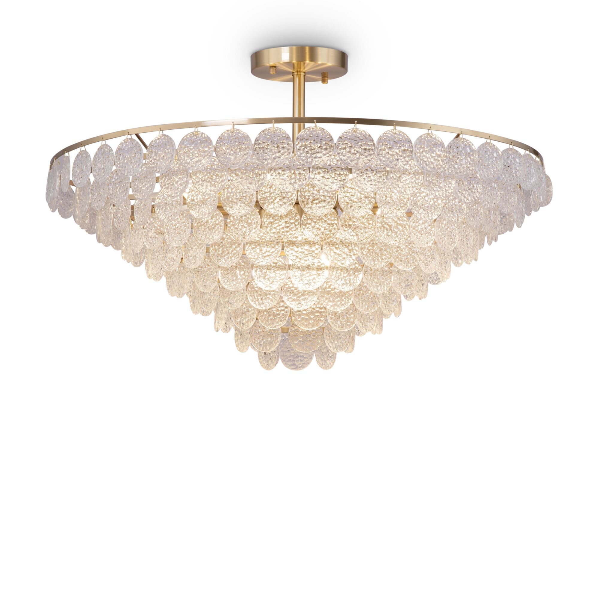Потолочная люстра Maytoni Mazzo MOD130CL-14G_MY