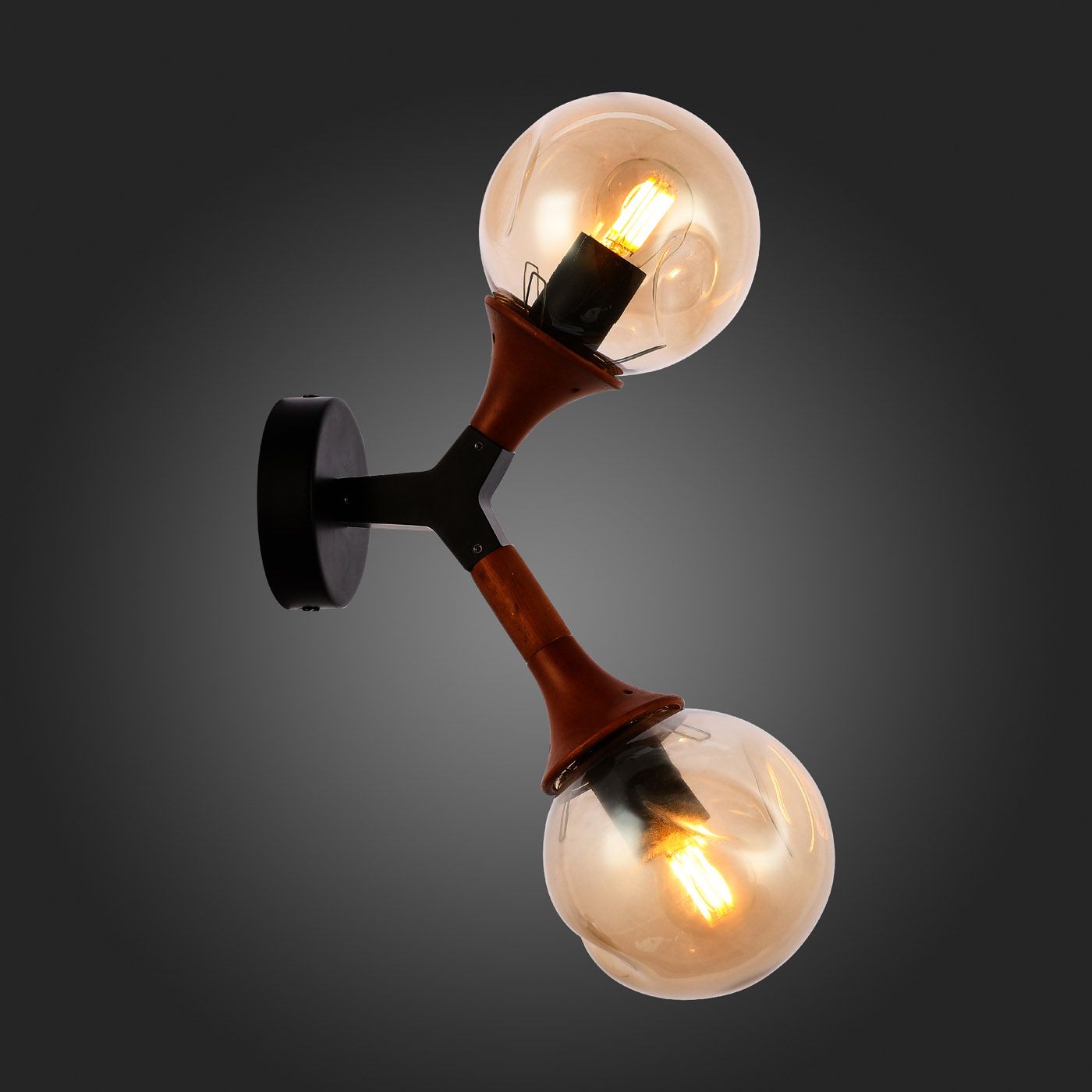 Бра Evoluce RAQUEL SLE109401-01