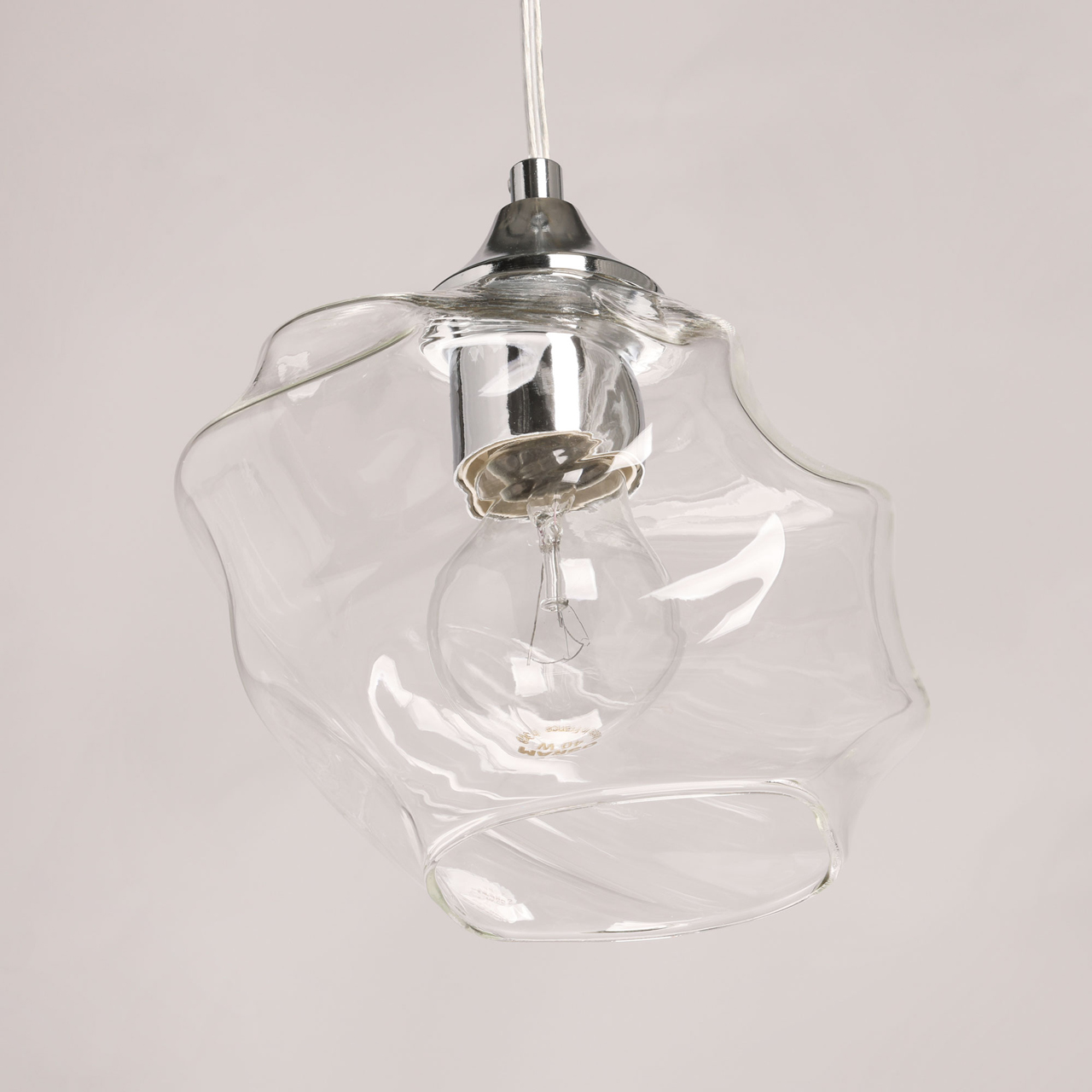 Подвесной светильник De City Соло 112011501_MW