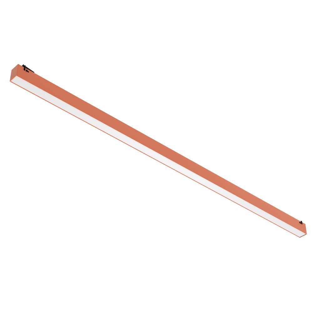 Трековый светильник Divinare DECORATO 2480/34 SP-40_DI