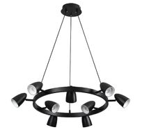 Подвесная люстра LUMION ILMINA 8237/9