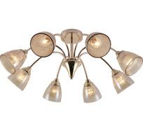 Потолочная люстра на штанге Escada 1129/8P_ESC