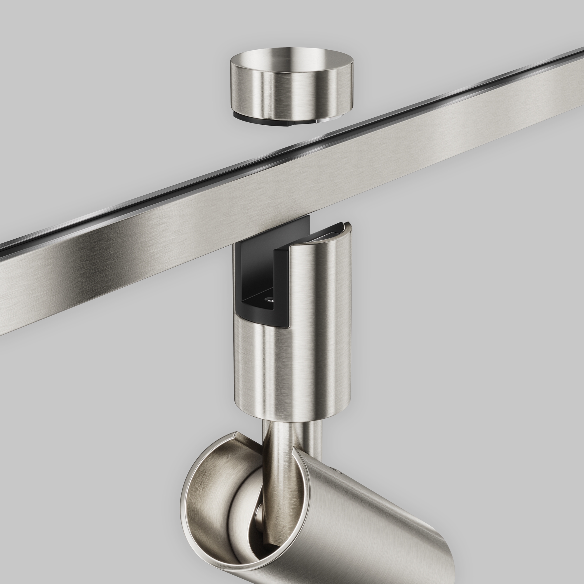 Трековый светильник Maytoni Focus Led TR144-1-12W3K-W-PT_MY