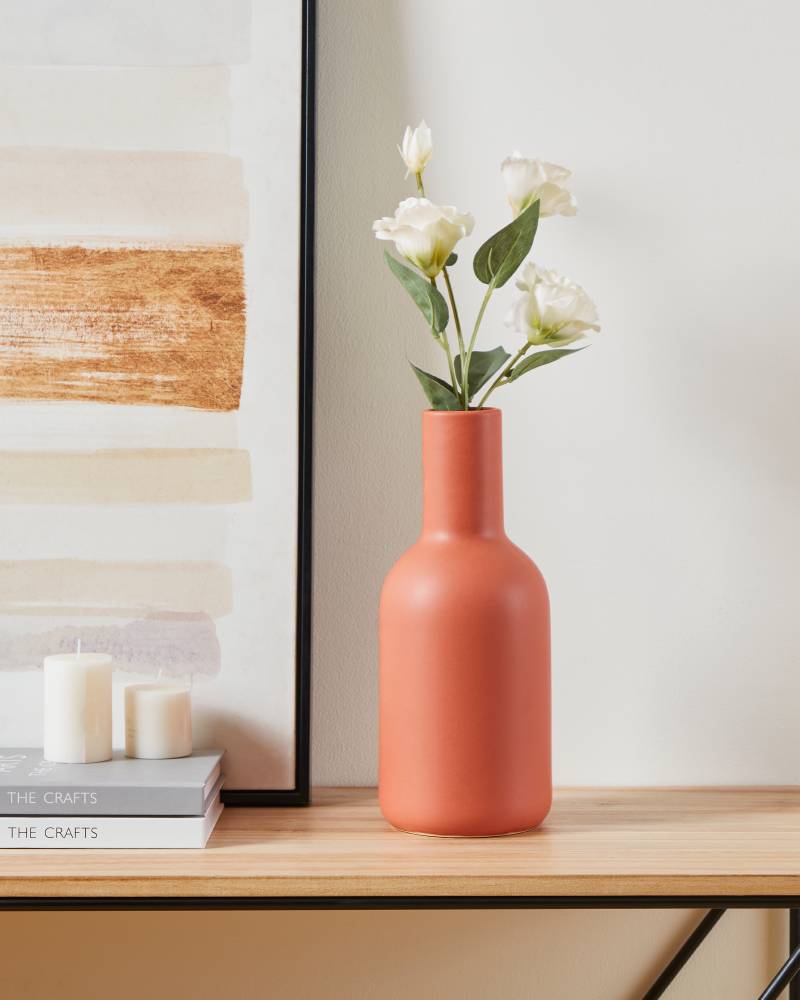 Ваза декоративная Eglo Living ANJABE 421249