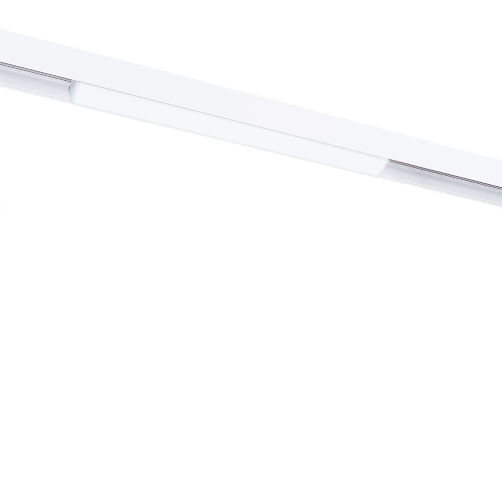 Трековый светильник LINEA A4632PL-1WH