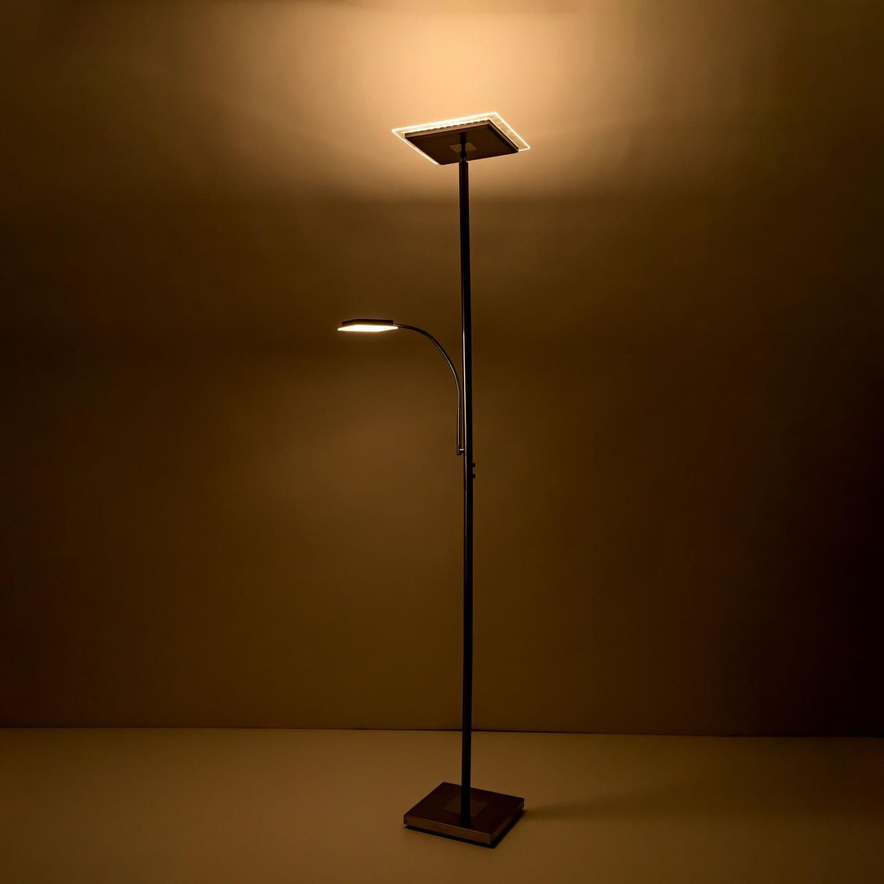 Торшер CitiLux Харди CL802011