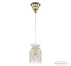 Подвесной светильник Bohemia Ivele Crystal 14781P/11 G V0300_BI