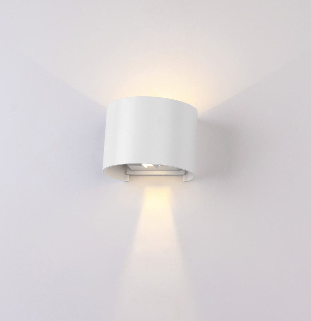 Настенный светильник DesignLed TAPE GW-A310R-6-WH-NW 00-00002100_SW