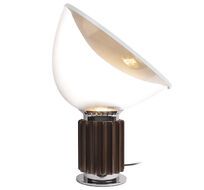 Настольная лампа LOFT IT Taccia 10294/S Brown_LF