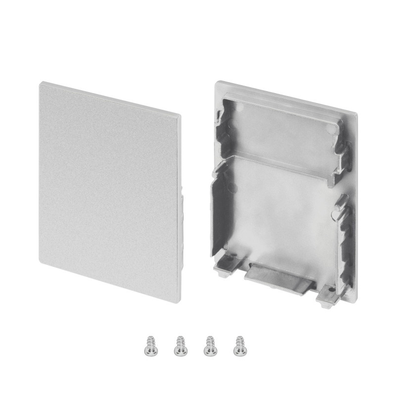 Заглушка профиля Arlight SL-LINE 044673_ARL
