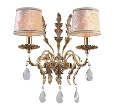 Бра Dio Darte Firenze Firenze E 2.1.2.600 CG