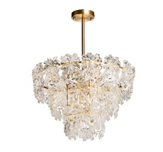 Подвесная люстра De City Бриз 464019808_MW