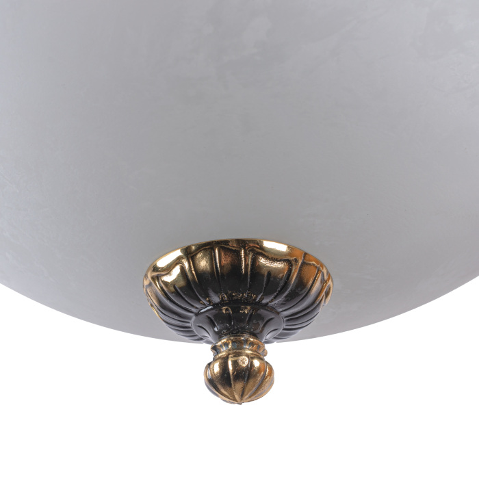 Подвесная люстра Ambiente 7140 РB_BZ