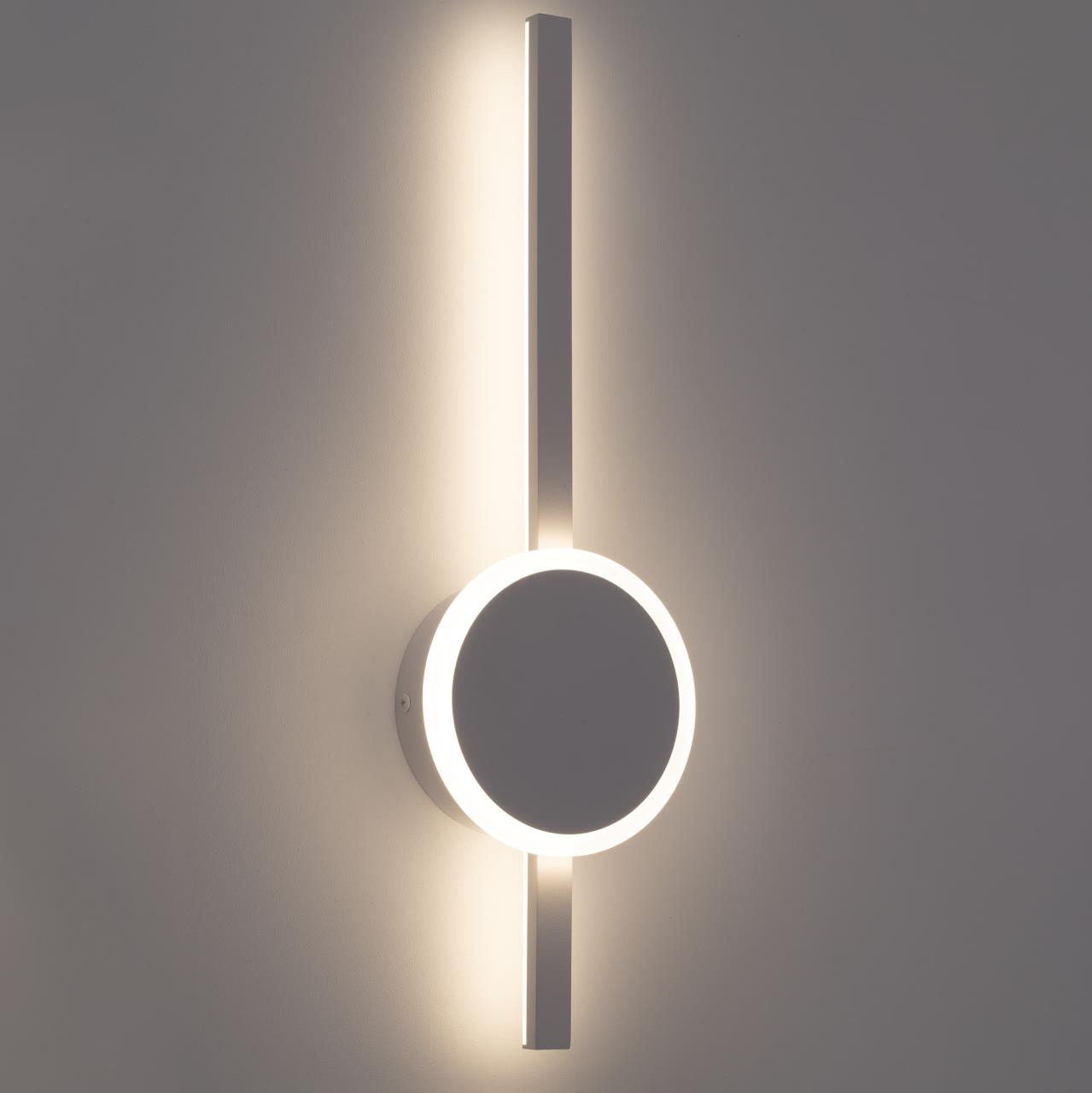 Светильник настенный Citilux Стиг CL203300