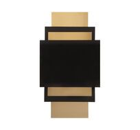 Настенный светильник Loft IT Gerard 10138W_LF