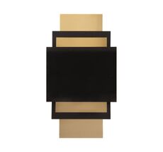 Настенный светильник Loft IT Gerard 10138W_LF