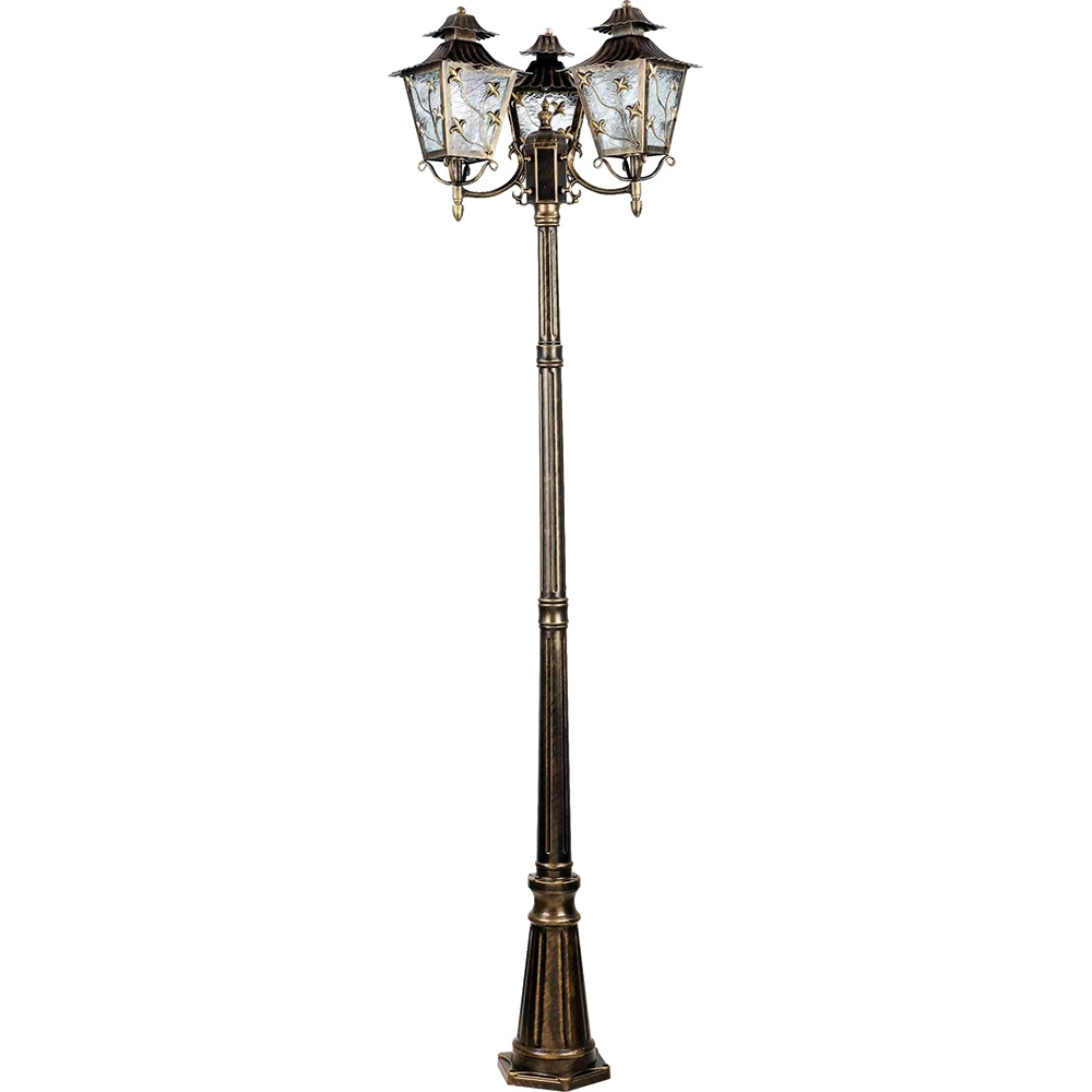 Наземный фонарь IP44 Feron 11646_FR