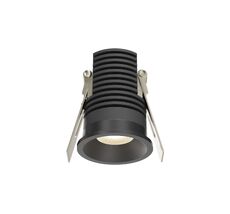 Встраиваемый светильник Maytoni Technical Mini DL059-7W3K-B_MY