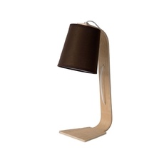 Настольная лампа Lucide NORDIC 06502/81/30