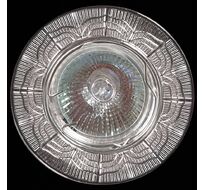 Точечный светильник круглый Sneha 3073/E1 MR16 CR_SN