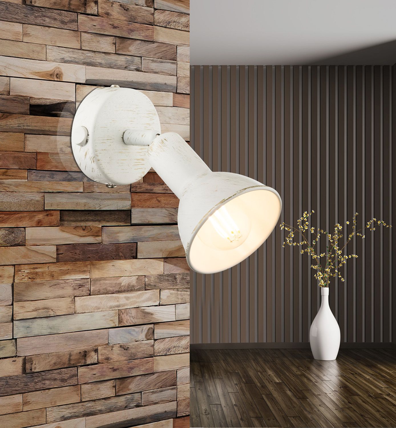 Спот Globo Caldera 54648-1_GL