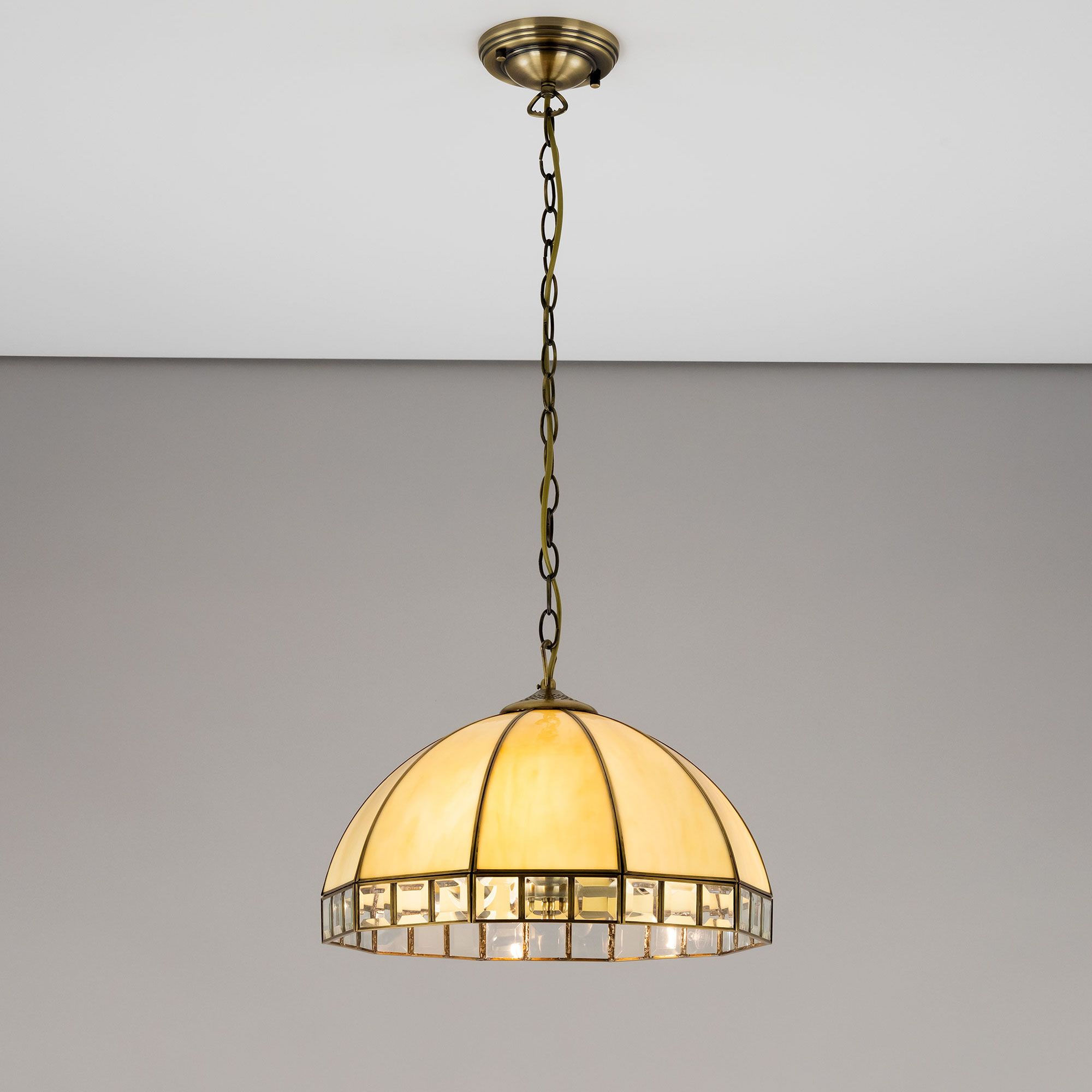 Подвесной светильник CitiLux Шербург CL440131